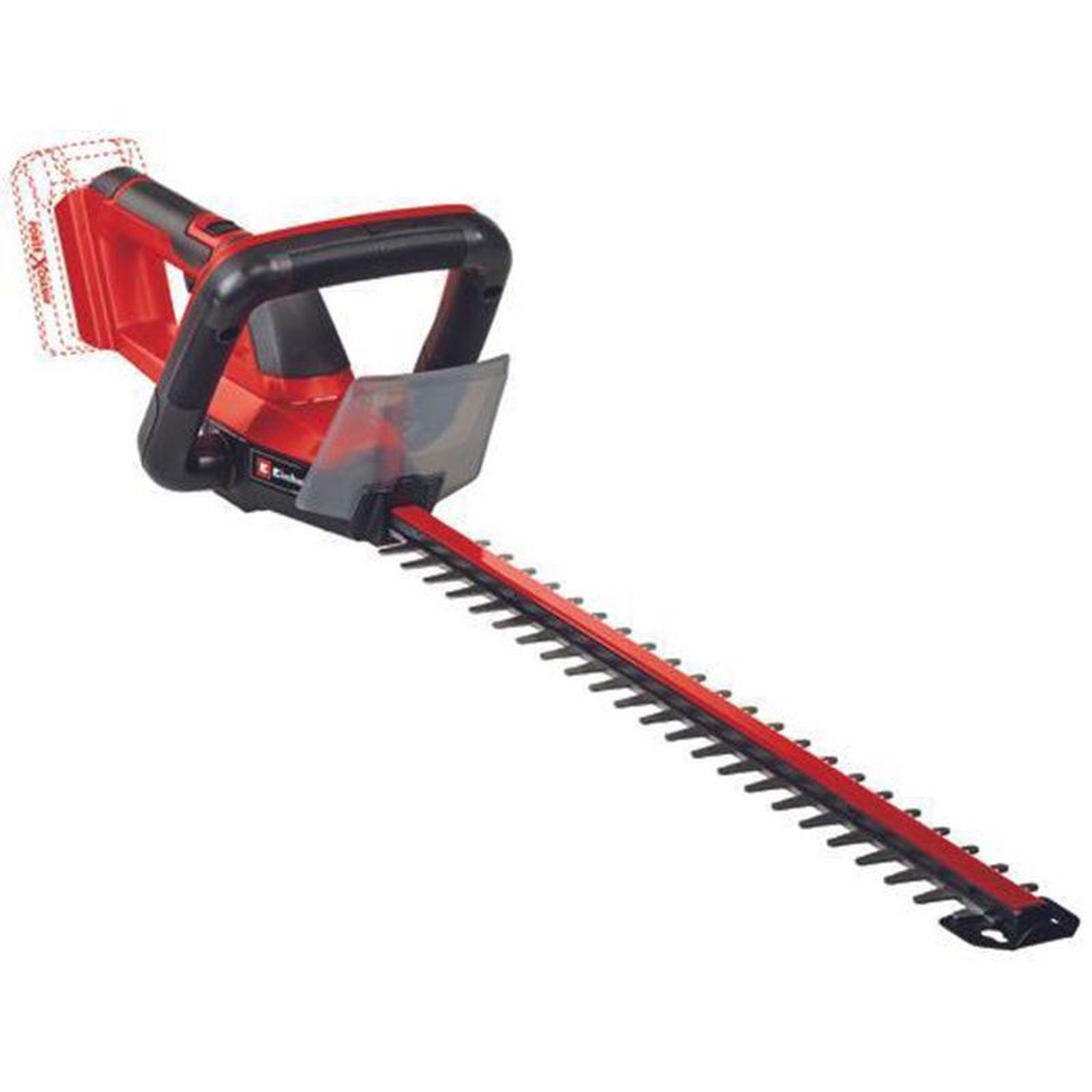 Einhell Taille-haie sans fil EINHELL 3410945 GC-CH 18/50 Li-Solo Power X-Change (produit seul)