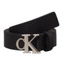 Voir la diapositive 1 : CALVIN KLEIN JEANS Ceinture e Femme Calvin Klein Jeans Monogram