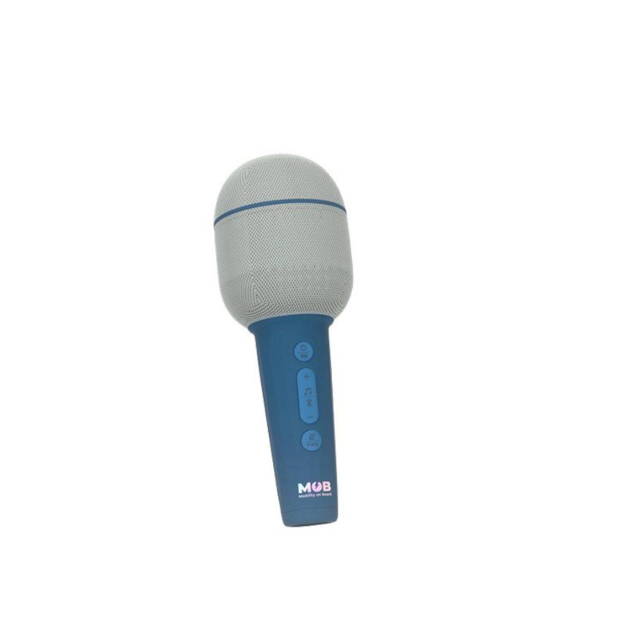 Mob Mob - micro groovy - bleu nuit
