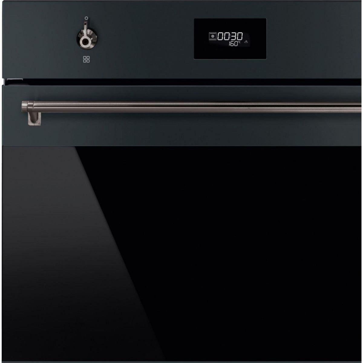 SMEG Four encastrable SFP6301TVN