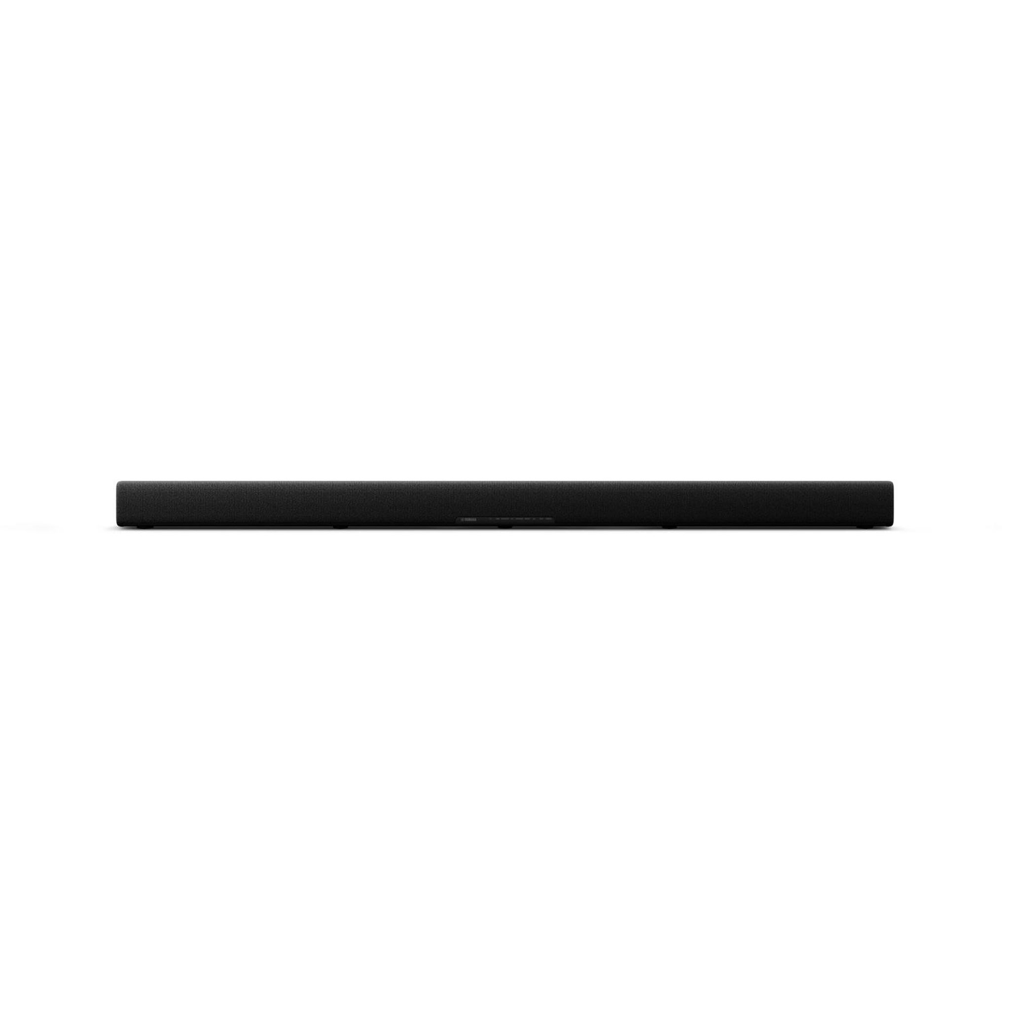 Voir la diapositive 3 : Yamaha Barre de son Yamaha SR-X40A avec technologie Dolby Atmos