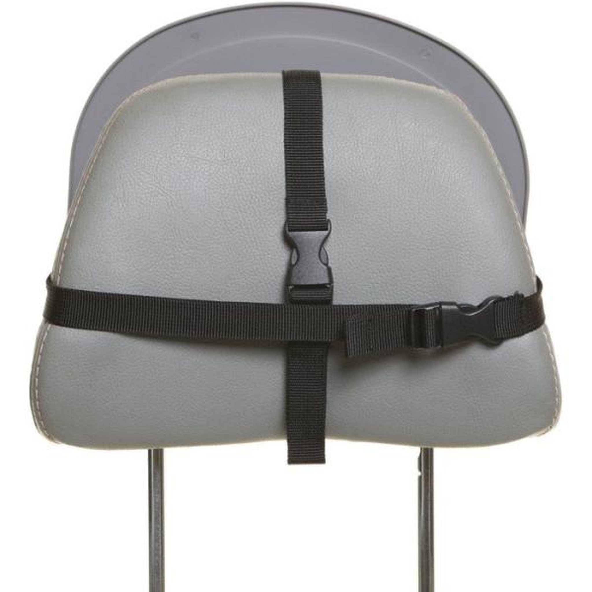 Voir la diapositive 5 : MARKET24 Grand miroir de siege arriere - DREAMBABY - Ajustable EZY-Fit - Vue grand angle pour la sécurité des bébés et des jeunes enf