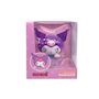Voir la diapositive 2 : Comansi Hello Kitty - Kuromi Premium 16CM
