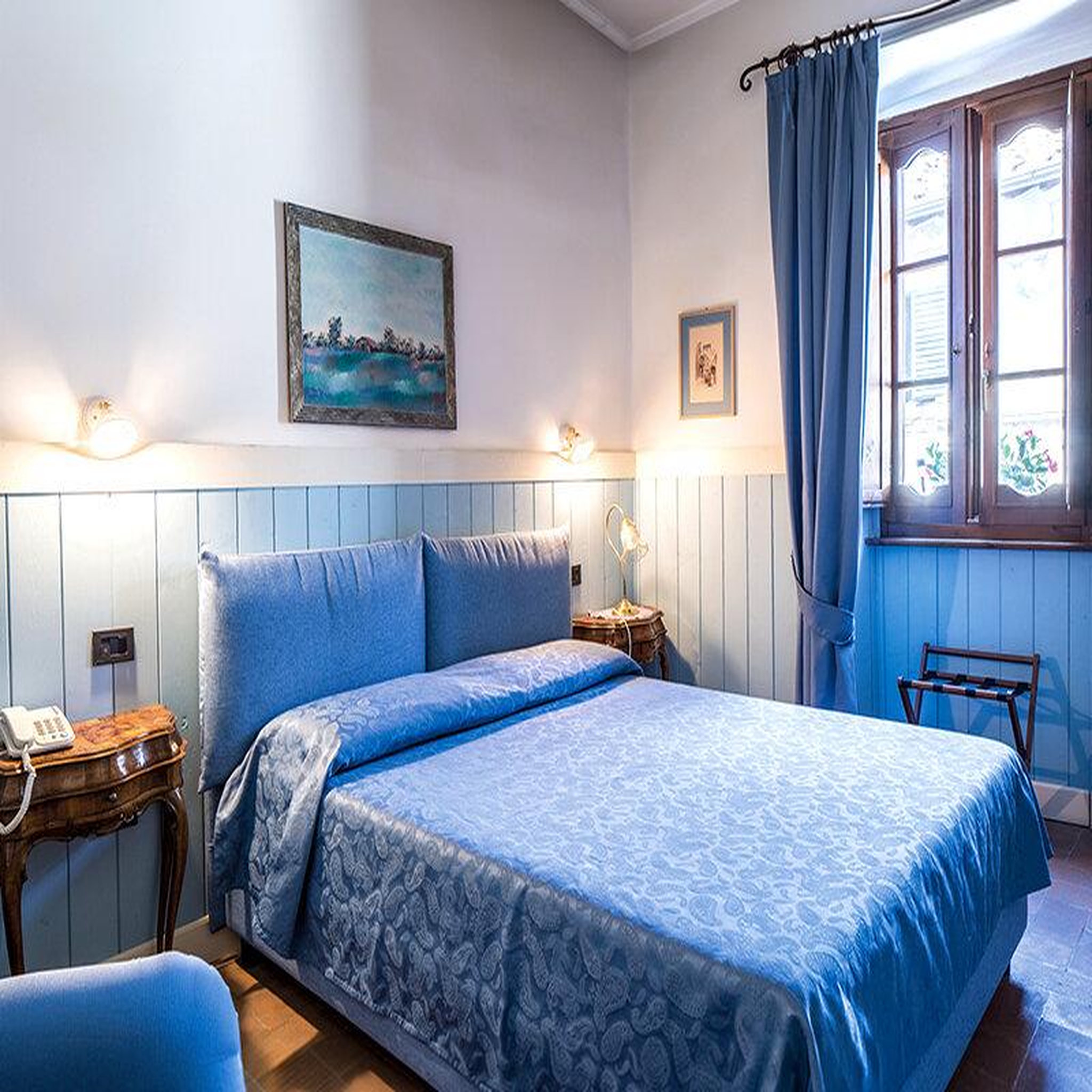Voir la diapositive 2 : Smartbox Week-end en europe : 2 nuits en hôtel ou en maison d'hôtes - coffret cadeau séjour