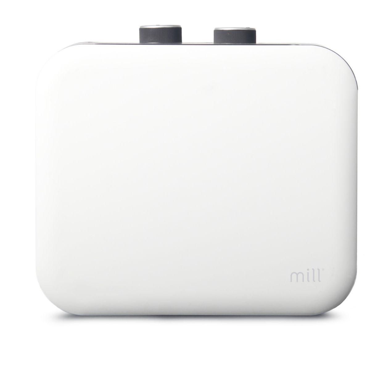 MILL Chauffage soufflant MICUS1800MECW