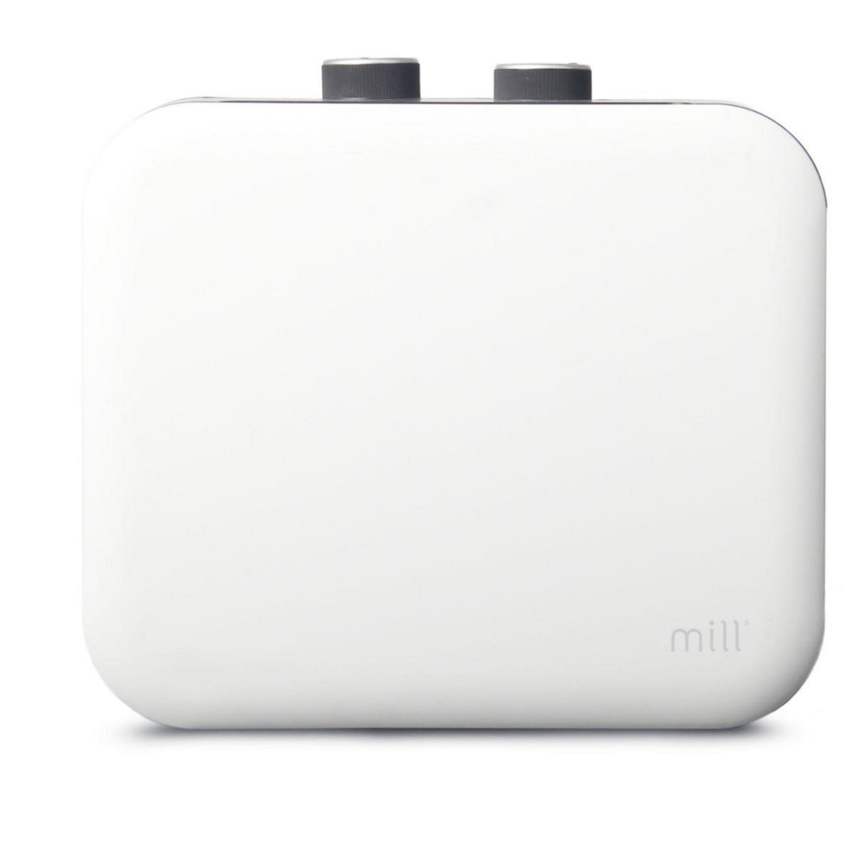 MILL Chauffage soufflant MICUS1800MECW