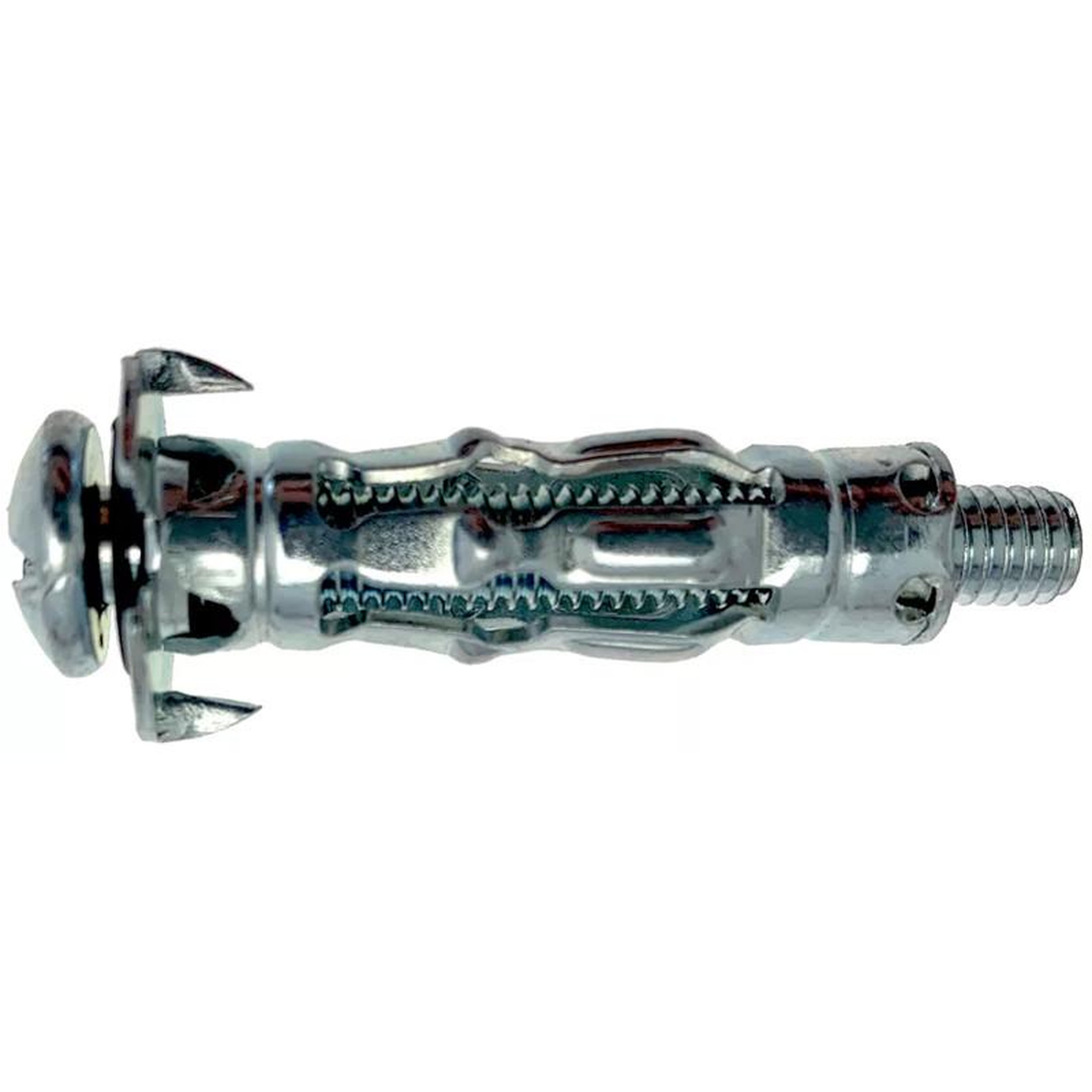 Voir la diapositive 3 : Fischer Cheville métallique pour corps creux HM 5x37 sans vis en boite de 50 FISCHER 563469