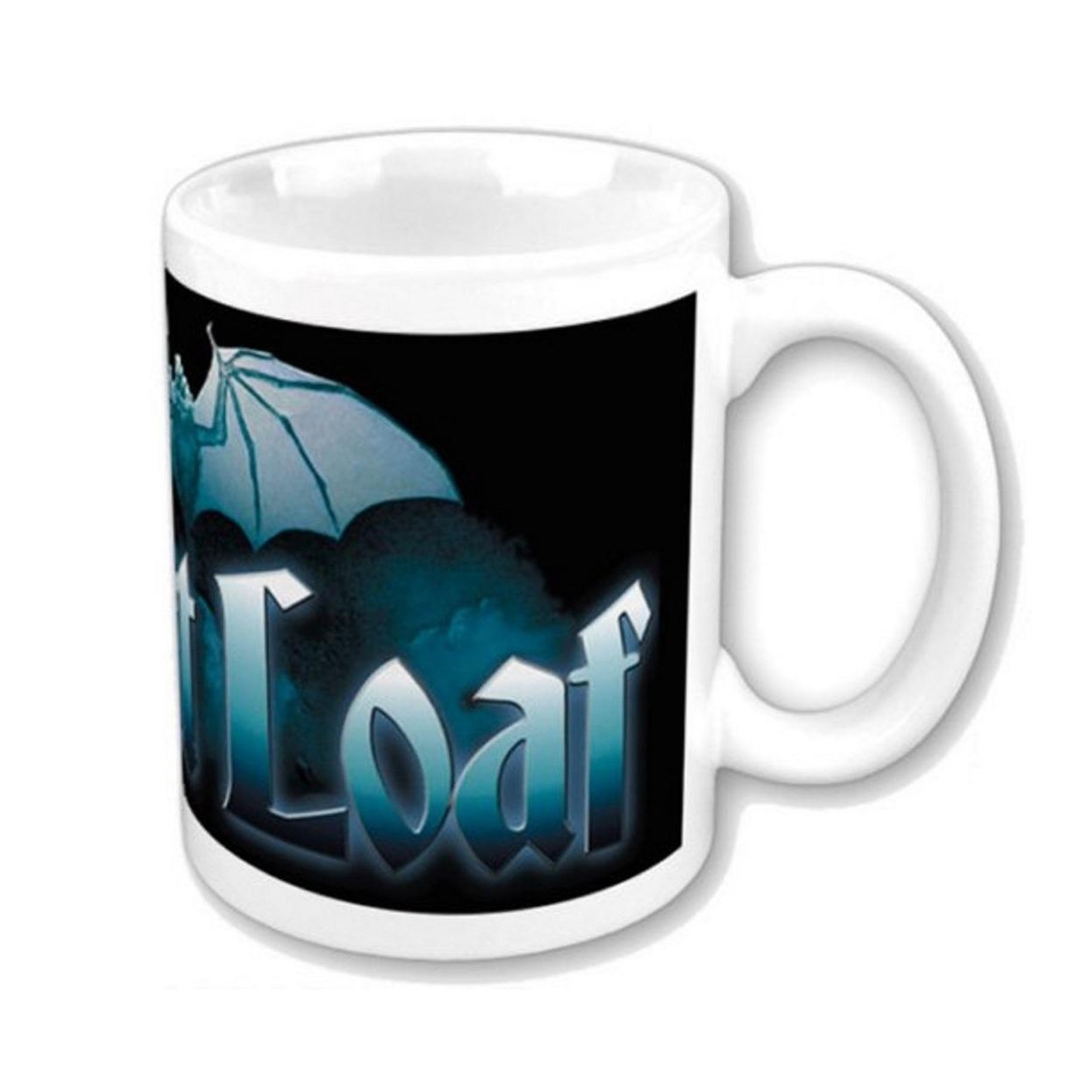 Eden Mug meat loaf en céramique – 330 ml