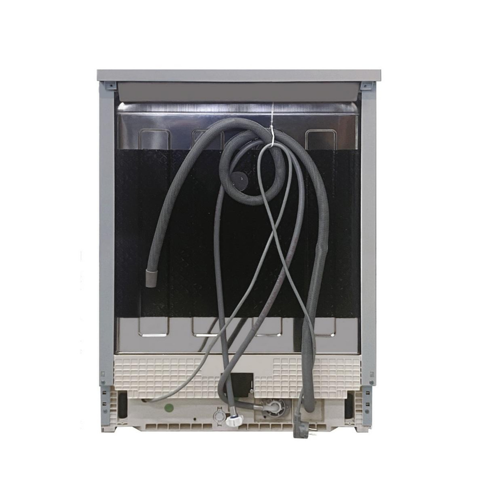 Voir la diapositive 6 : Candy Lave-vaisselle 60cm 13 couverts 47db blanc - cf3c7l0w