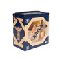 Voir la diapositive 1 : Kapla Jeu de construction  Baril 120 planchettes nature