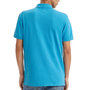 Voir la diapositive 2 : Levi's Polo Bleu Homme Levis Housemark