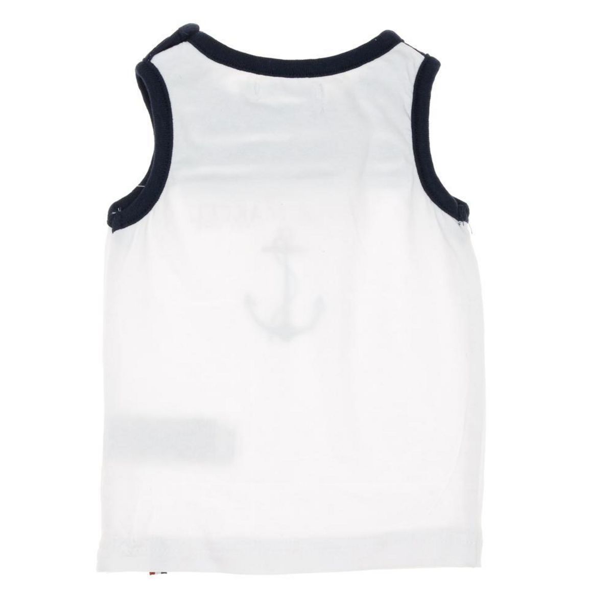 Little Marcel Débardeur  Bébé Little Marcel LMEV0028