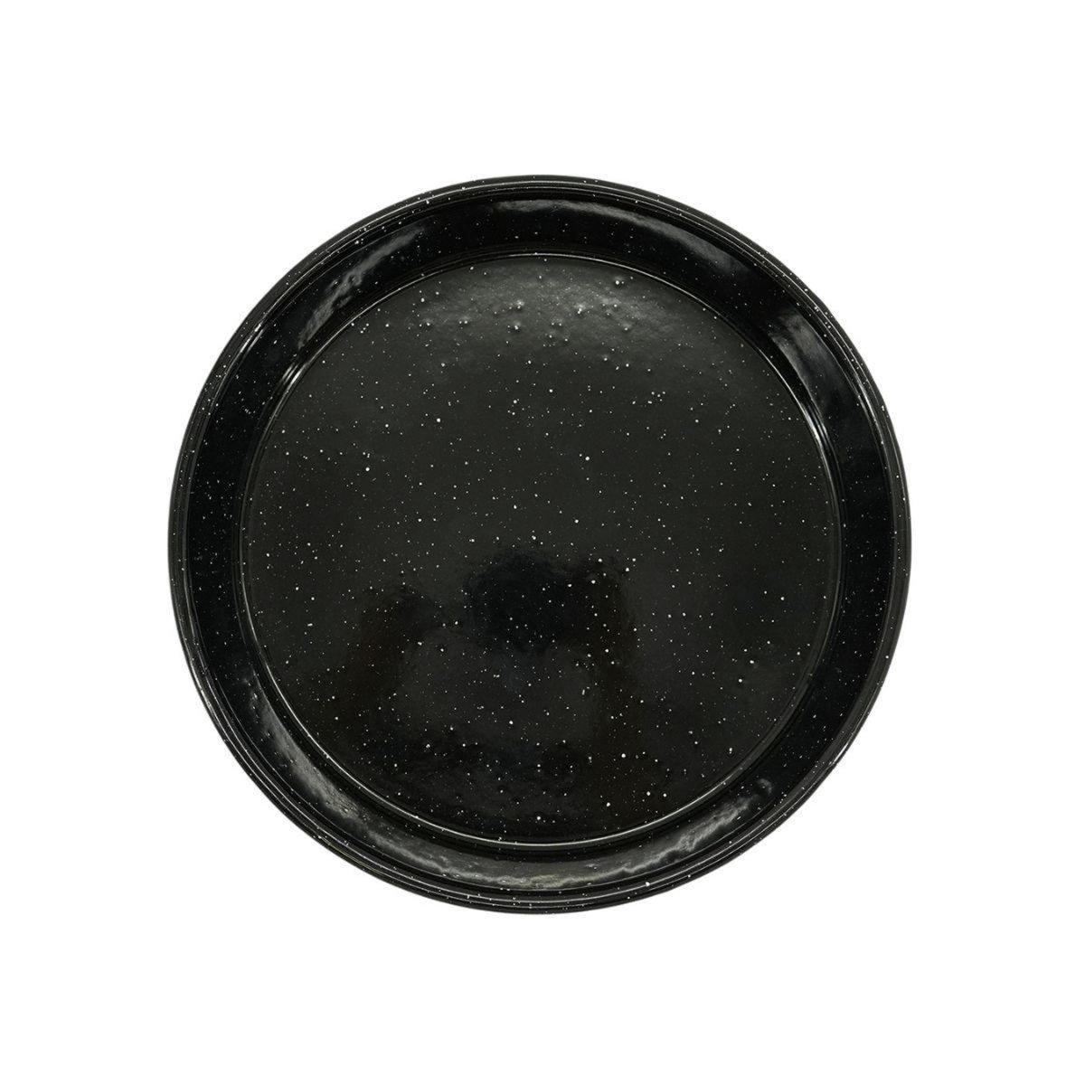 Fackelmann Moule à manqué émaillé 26 cm Fackelmann