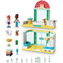 Voir la diapositive 7 : LEGO Friends 41695 La Clinique Vétérinaire, Jouet pour Enfants +4 ans, Figurines Animaux
