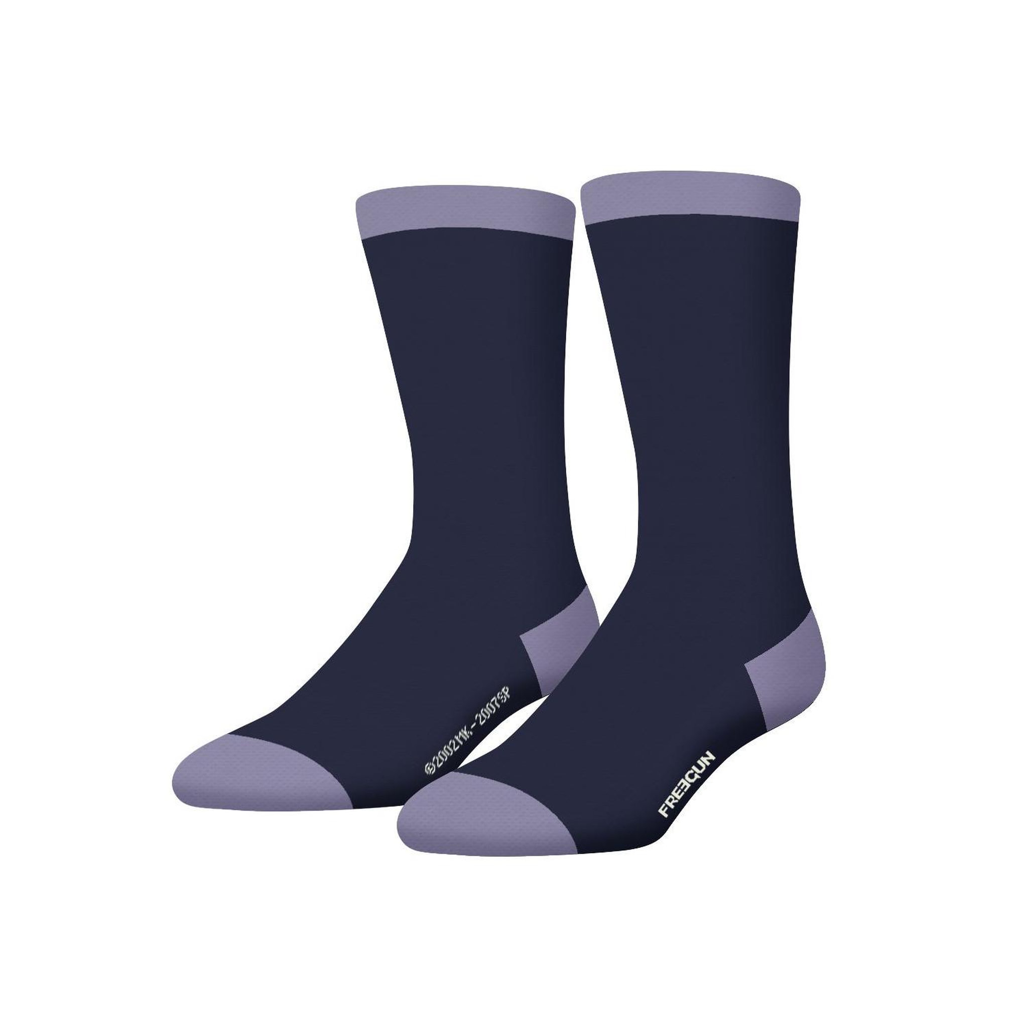 Voir la diapositive 6 : FREEGUN Lot de 4 paires de chaussettes enfant Naruto Shippuden