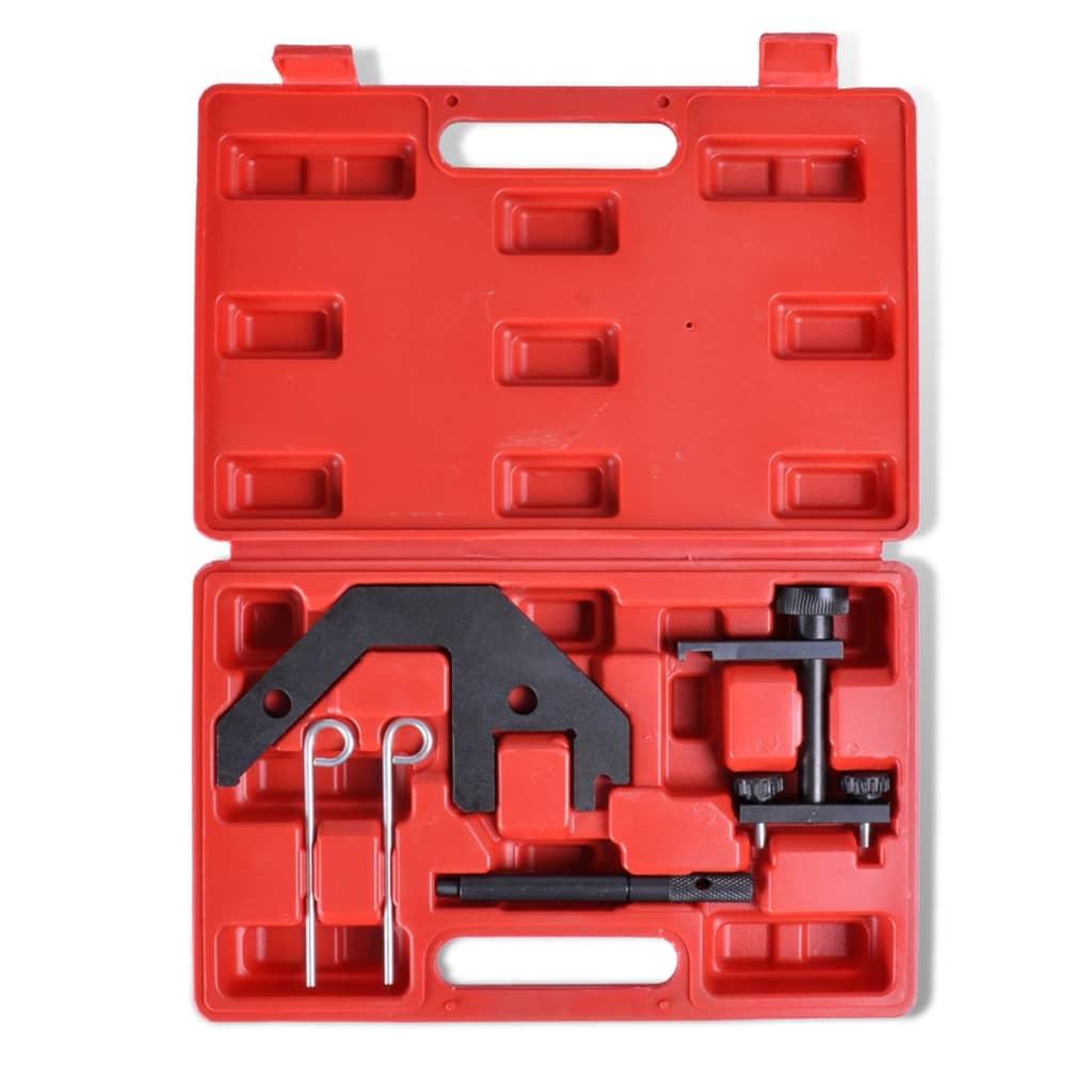 Voir la diapositive 3 : VIDAXL Kit de calage arbre a cames bmw m47 m57 e39 e46