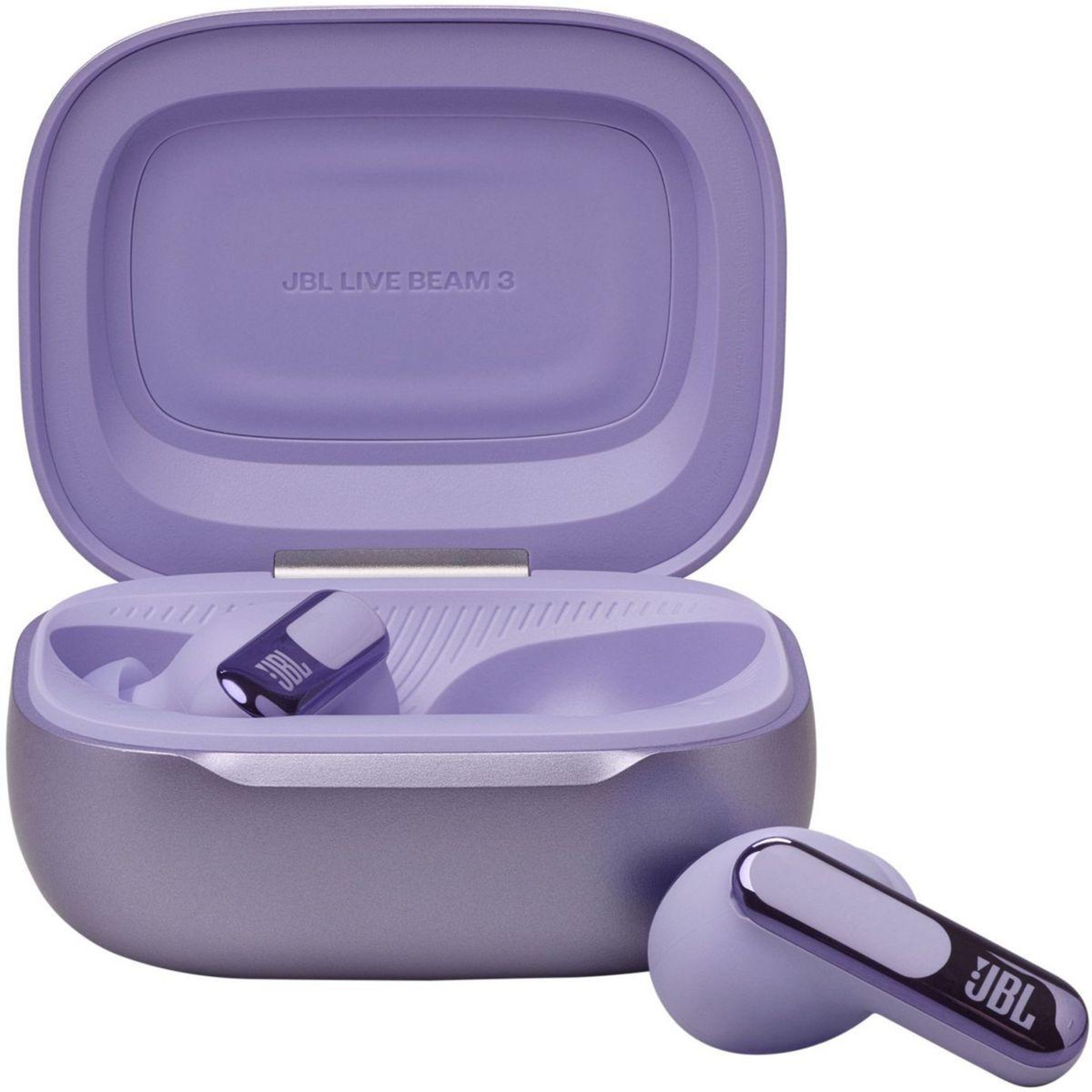 JBL Ecouteurs Live Beam 3 Violet