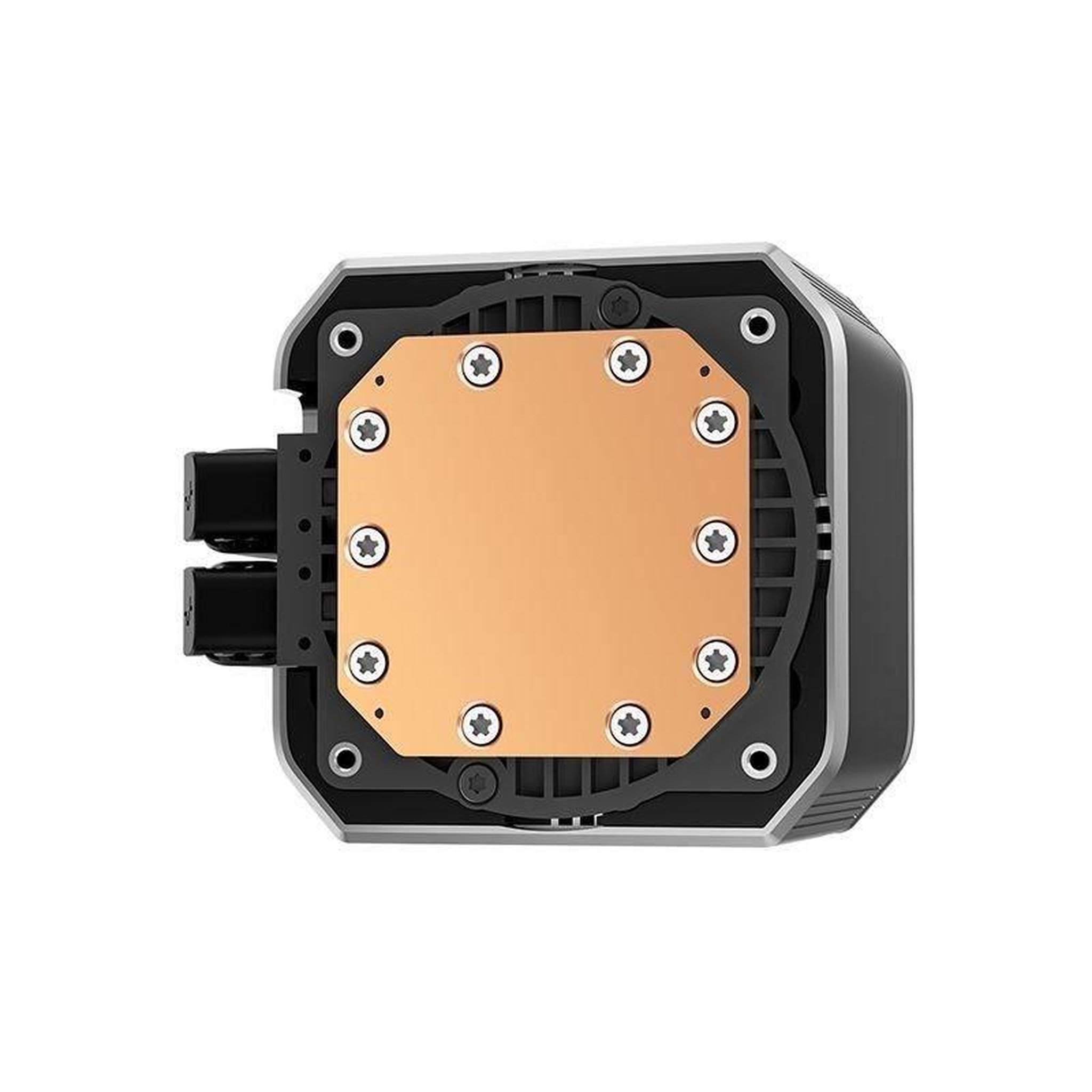 Voir la diapositive 3 : Deepcool DEEPCOOL - MYSTIQUE 360 (Noir) - Watercooling AIO
