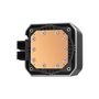Voir la diapositive 3 : Deepcool DEEPCOOL - MYSTIQUE 360 (Noir) - Watercooling AIO