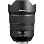 Voir la diapositive 1 : PENTAX Objectif pour Reflex Plein Format HD DFA 15-30mm f/2.8 ED SDM WR