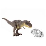 MATTEL Figurine dinosaure T.Rex Furie Suprême - Jurassic World