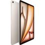 Voir la diapositive 2 : APPLE Tablette Apple Air 13 Lumière Stellaire 256Go 2024