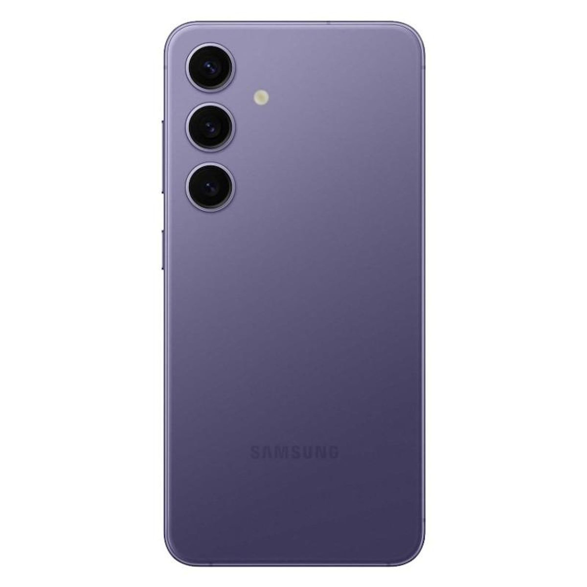Samsung Galaxy S24 reconditionné 128 Go - Grade A - Violet