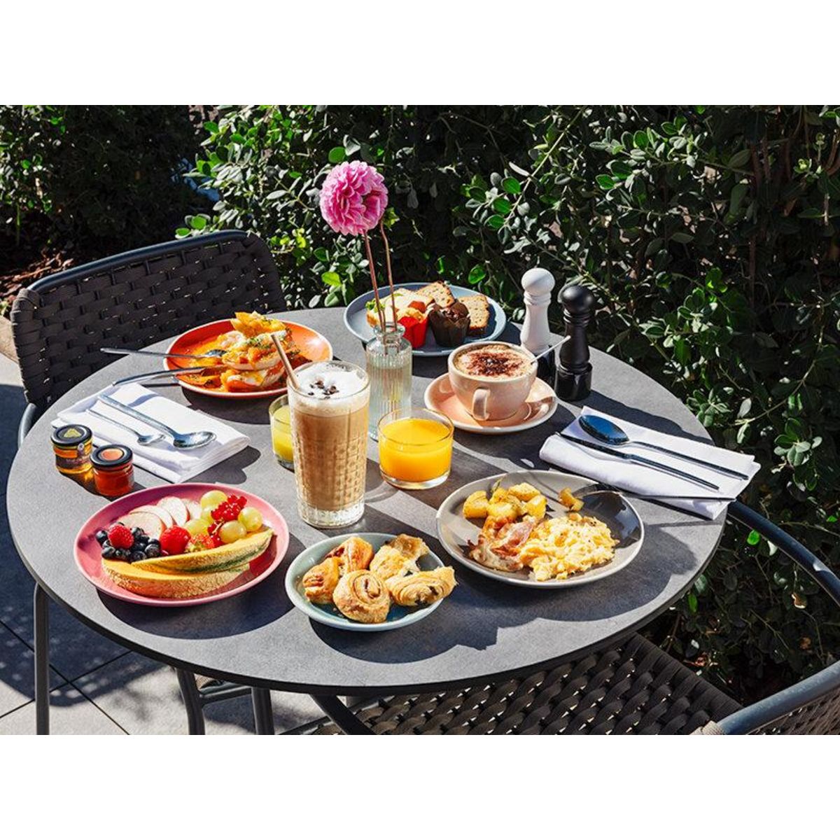 Smartbox 2 jours en hôtel 4* à Antibes avec cocktail de bienvenue - Coffret Cadeau Séjour