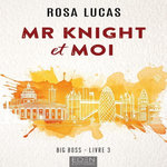 BIG BOSS TOME 3 : MR KNIGHT ET MOI, Lucas Rosa