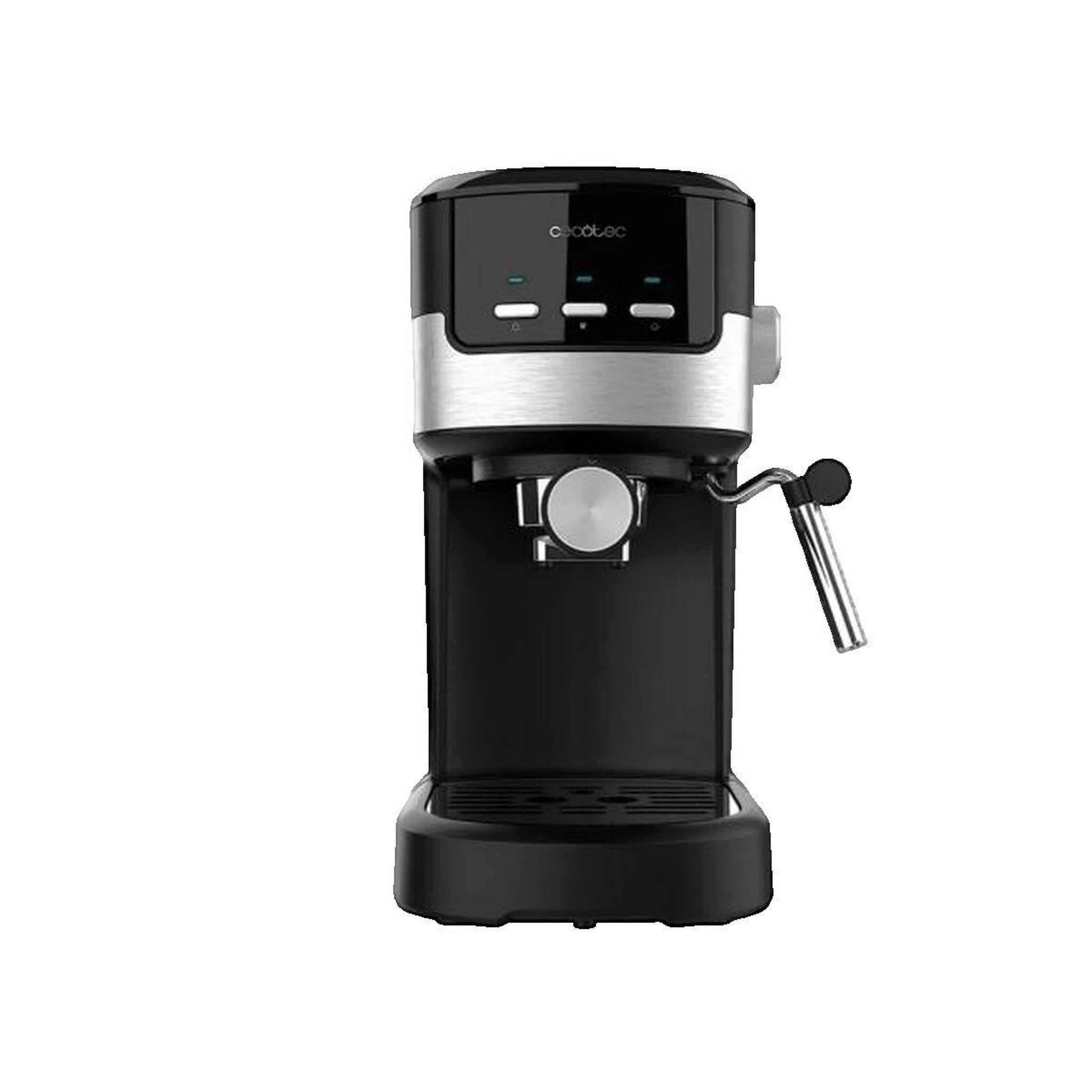 CECOTEC Machine à café expresso Cecotec Power Espresso 20 Pecan