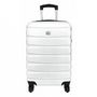 Voir la diapositive 1 : David Jones Valise Cabine David Jones