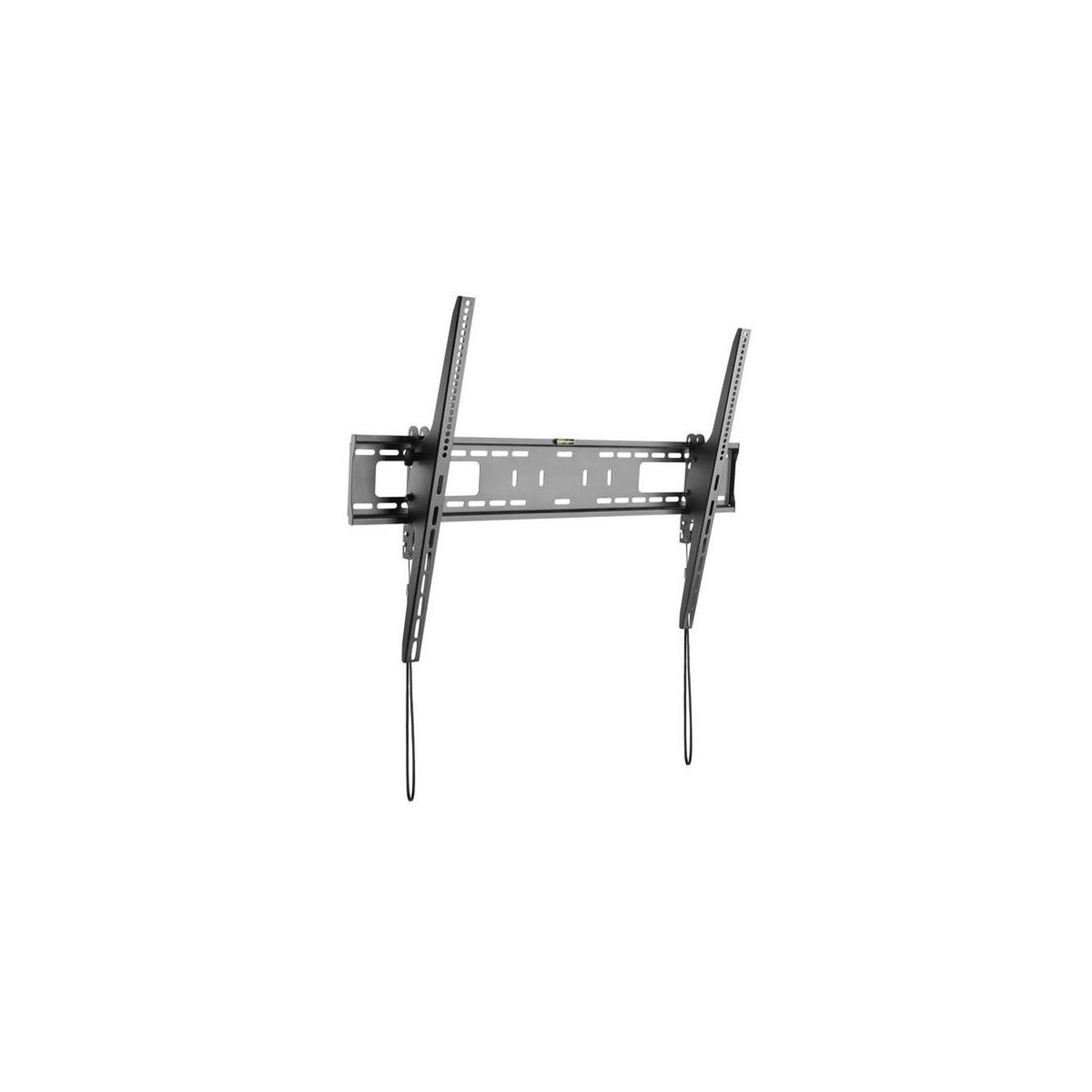 Voir la diapositive 2 : Startech Startech.com fpwtltb1 support pour téléviseur 2,54 m (100 ) noir