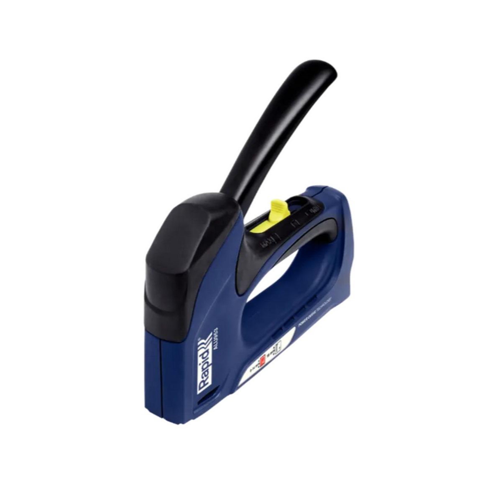 Voir la diapositive 2 : Rapid Agrafeuse clouteuse manuelle - 5000516