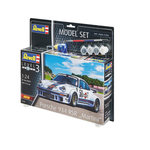 Revell model set porsche 934 rsr martin