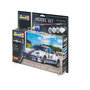 Voir la diapositive 1 : Revell model set porsche 934 rsr martin