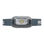Voir la diapositive 2 : Petzl Lampe frontale - PETZL - TIKKA - 350 lumens - 3 piles AAA/LR03 incluses - Gris
