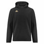 Voir la diapositive 1 : KAPPA Sweat Noir Homme Kappa Giordi