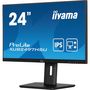 Voir la diapositive 5 : Iiyama Ecran PC PROLITE XUB2497HSN-B2 24'' Plat IPS