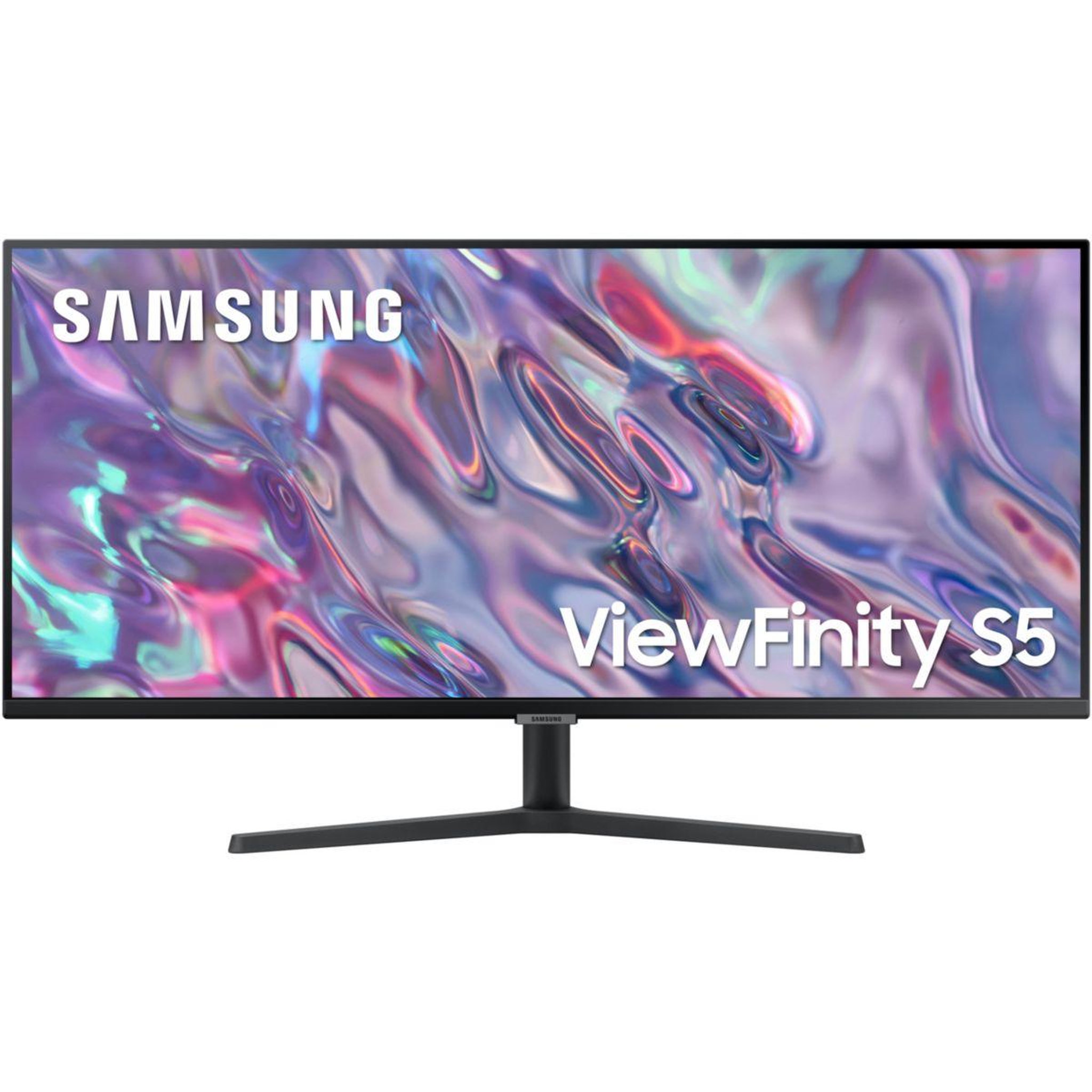 Samsung Ecran S50GC S34C500GAU Plat 34'' VA