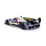 Voir la diapositive 3 : Jamara BMW M Hybrid V8 miniature 1:24 grise avec piles