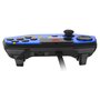 MADCATZ FightPad Pro - Bleu ChunLi pour PS4 - PS3