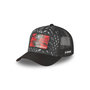 Voir la diapositive 1 : CAPSLAB Casquette Trucker Blood