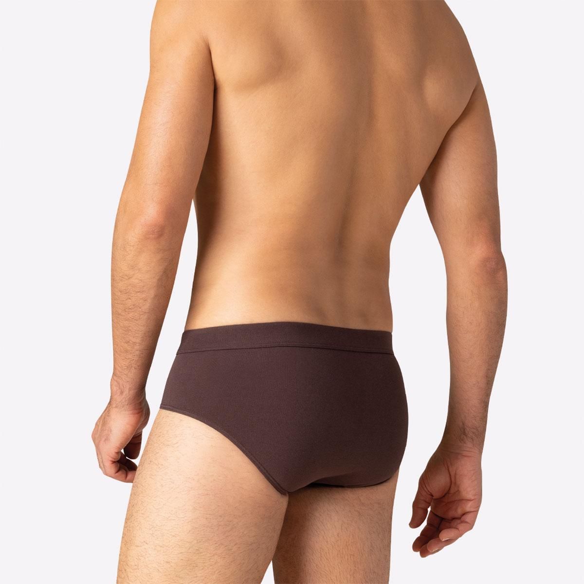 Eminence Lot de 2 slips homme Fusion