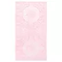 VIDAXL Tapis d'exterieur Rose 160x230 cm PP