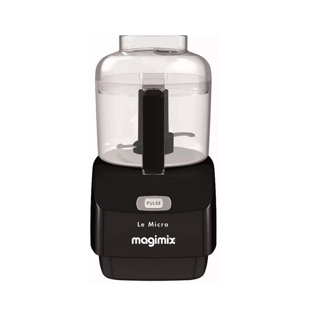 MAGIMIX Mini-hachoir 0.8l 290w noir - 18113F