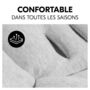 Voir la diapositive 8 : HAUCK Sur-assise pour poussette Pushchair Seat Liner