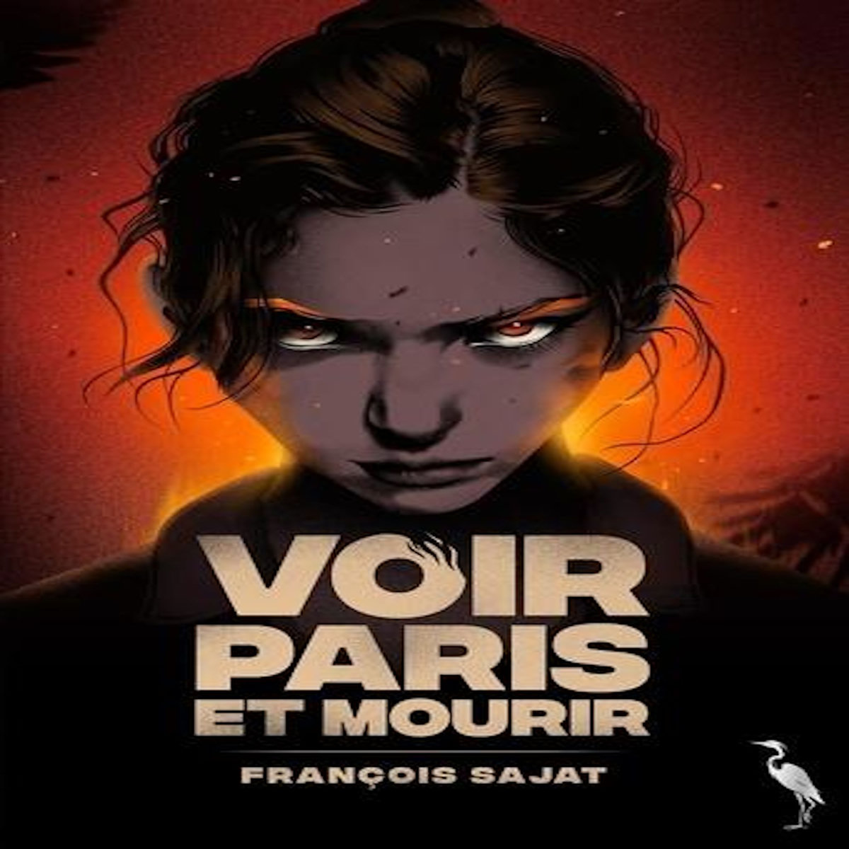 VOIR PARIS ET MOURIR, Sajat Francois