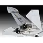 Revell Maquette Avion : Model Set : EF-111A Raven