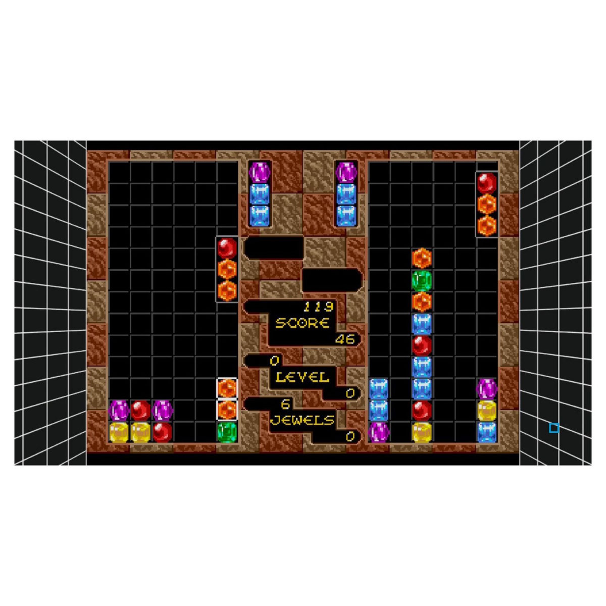 Jeux Sega Megadrive Classics Nintendo Switch