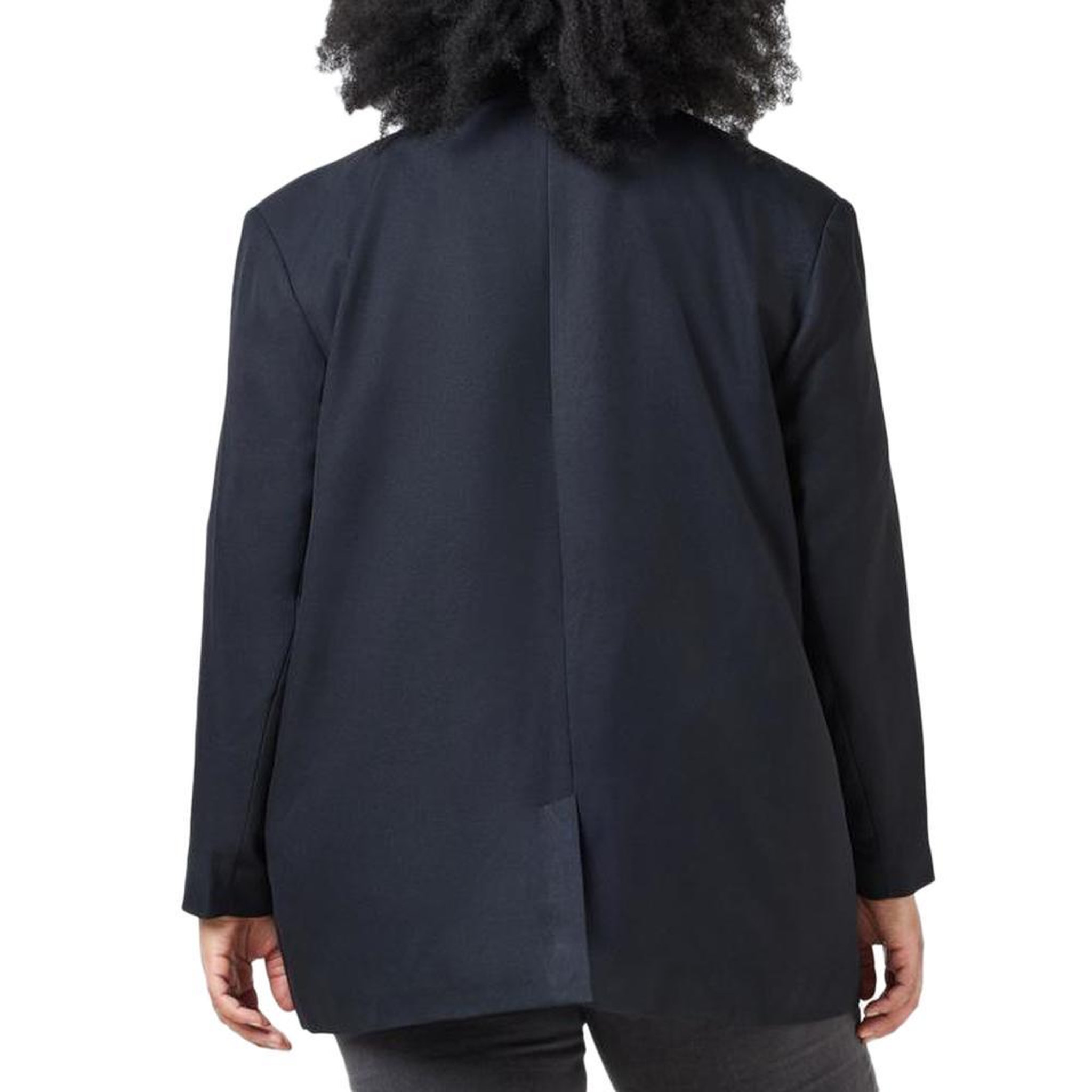 Voir la diapositive 4 : NOISY MAY Blazer noir femme noisy may milla
